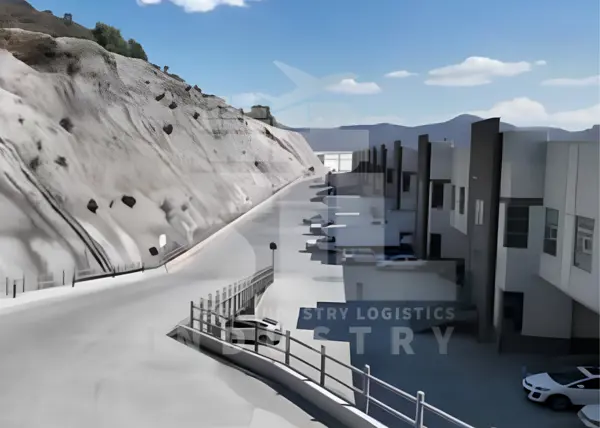 Nave en renta en Adolfo López Mateos, Tlalnepantla de Baz — foto 2 de 5