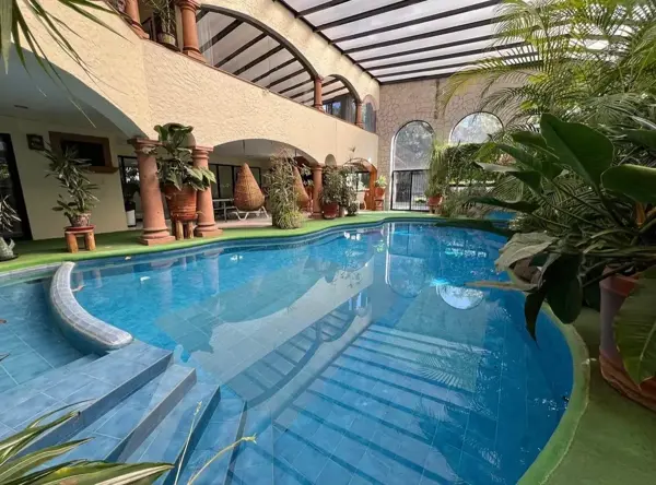 Casa en renta en Campestre San Gil, San Juan del Río — foto 2 de 10
