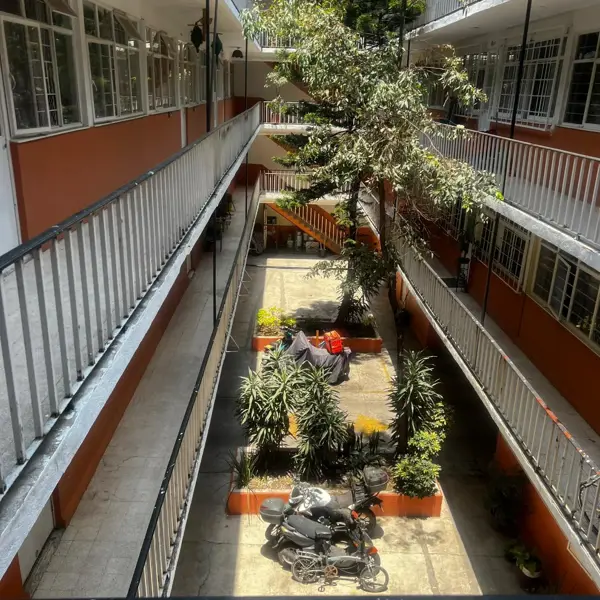 Departamento en venta en Del Valle Sur, Benito Juárez — foto 2 de 15