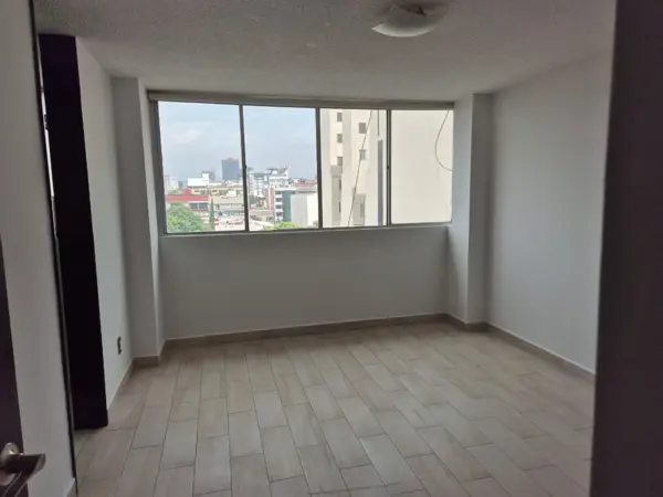 Departamento en renta en Santa Cruz Atoyac, Benito Juárez — foto 3 de 9