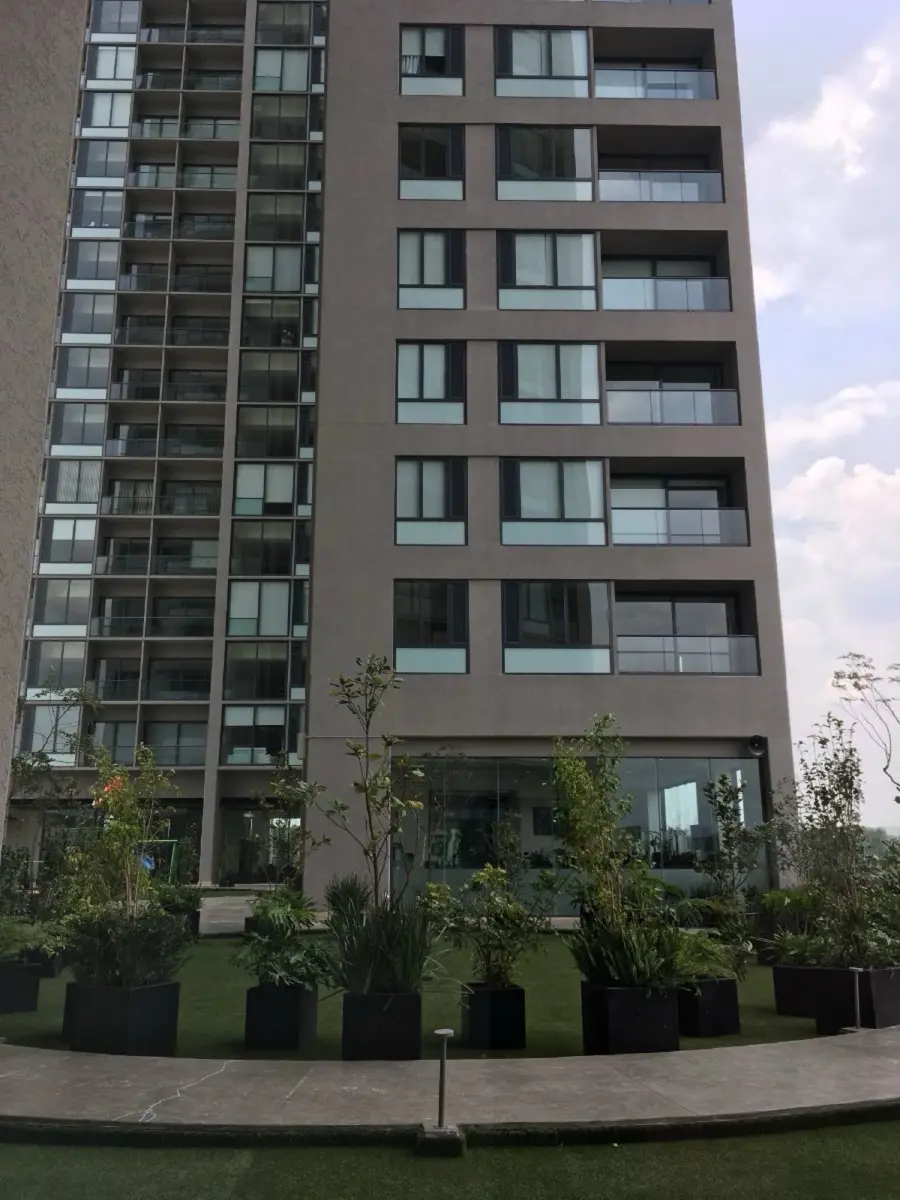 Departamento en venta en Pedregal de Carrasco, Coyoacán — foto 1 de 25