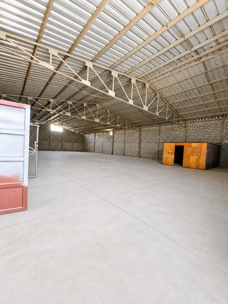 Bodega en renta en Casa Blanca, Torreón — foto 2 de 5