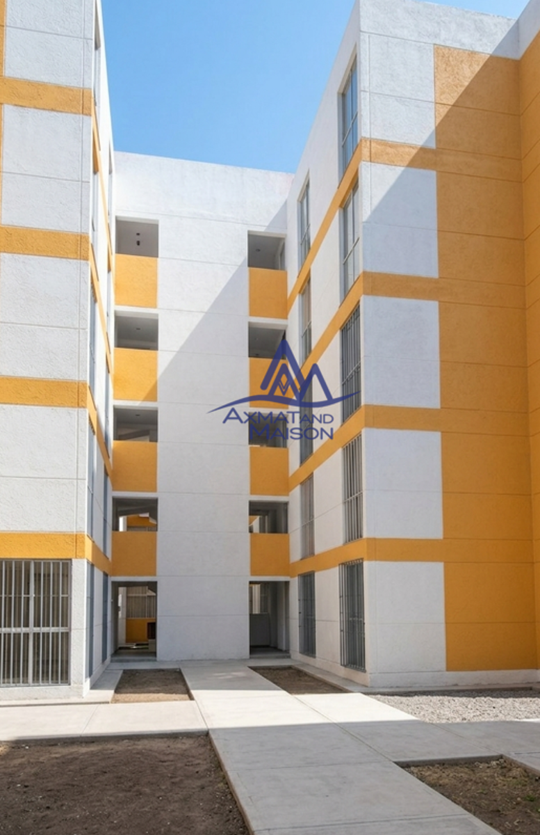 Departamento en venta en Santa Ursula Xitla, Tlalpan — foto 1 de 10