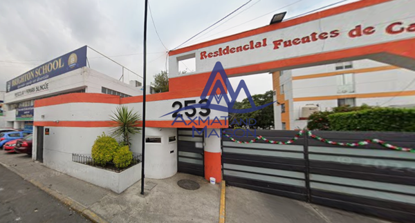 Departamento en venta en Santa Ursula Xitla, Tlalpan — foto 3 de 10