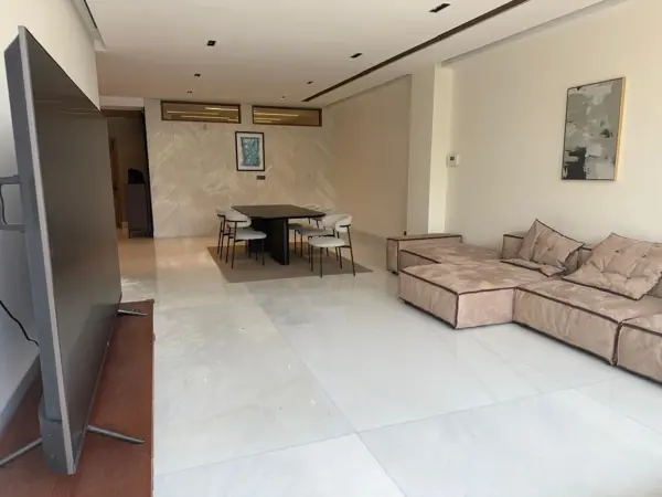 Departamento en renta en Polanco I Sección, Miguel Hidalgo — foto 3 de 39