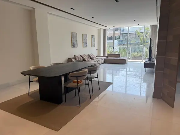 Departamento en renta en Polanco I Sección, Miguel Hidalgo — foto 2 de 39