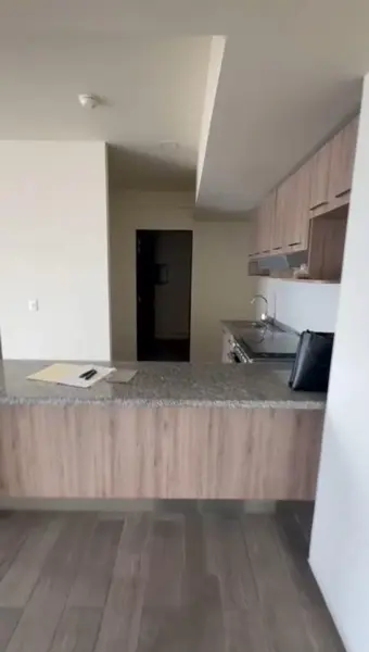 Departamento en renta en La Concepción, San Mateo Atenco — foto 3 de 23