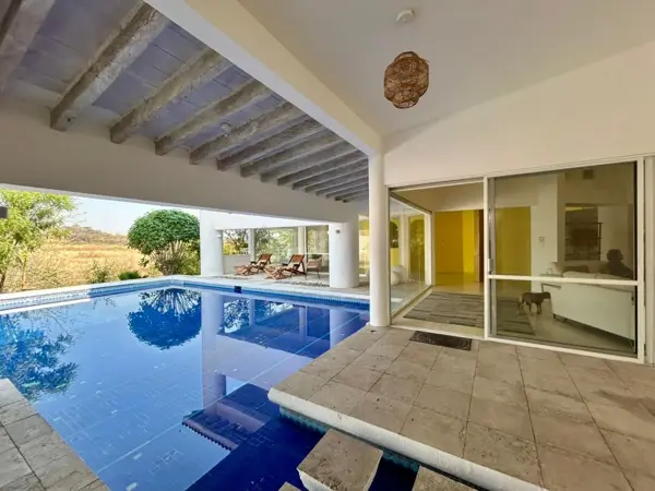 Casa en venta en Lomas de Cocoyoc, Atlatlahucan — foto 3 de 33
