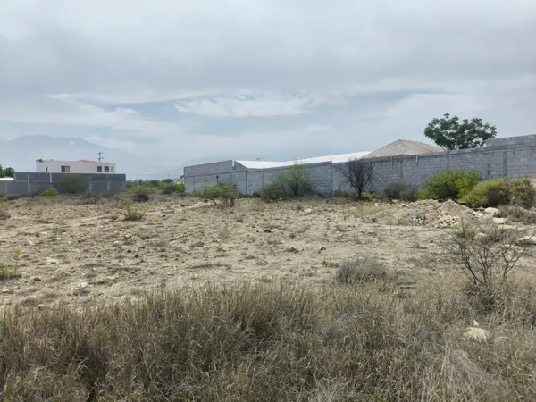 Terreno en venta en El Refugio, Arteaga — foto 3 de 4