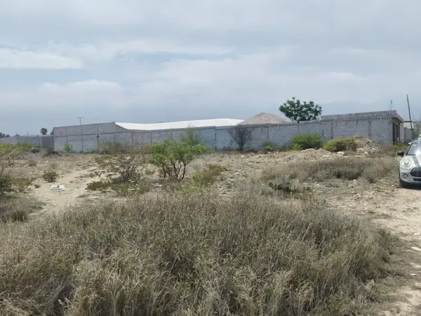 Terreno en venta en El Refugio, Arteaga — foto 2 de 4