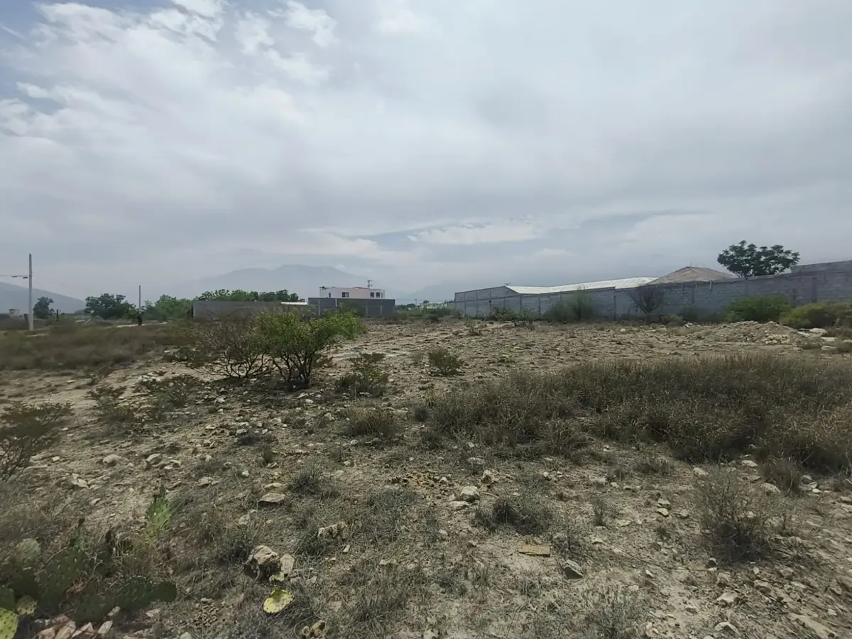 Terreno en venta en El Refugio, Arteaga — foto 1 de 4