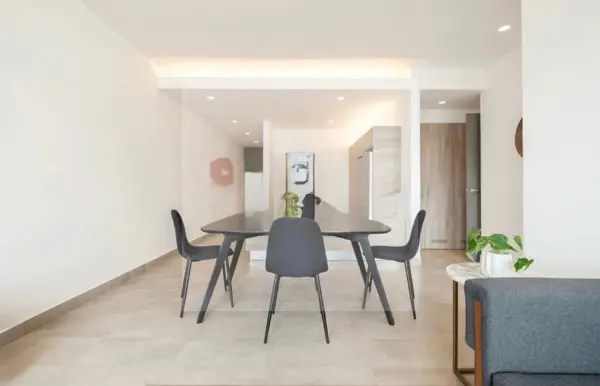 Departamento en venta en Polanco I Sección, Miguel Hidalgo — foto 3 de 21