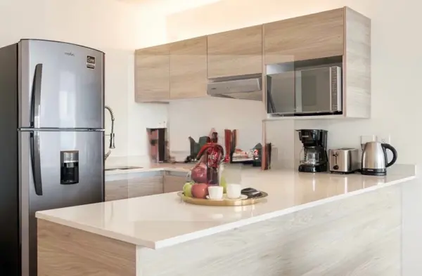 Departamento en venta en Polanco I Sección, Miguel Hidalgo — foto 2 de 21