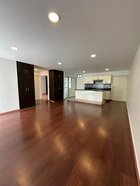 Departamento en venta en Narvarte Poniente, Benito Juárez — foto 2 de 16