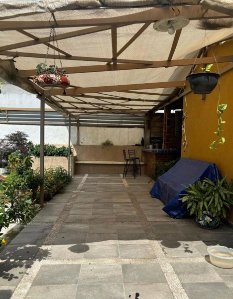 Casa en venta en Lomas de la Selva, Cuernavaca — foto 2 de 9
