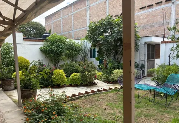 Casa en venta en Lomas de la Selva, Cuernavaca — foto 3 de 9