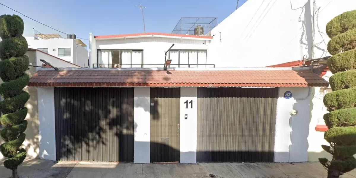 Casa en venta en Nativitas, Benito Juárez — foto 1 de 21