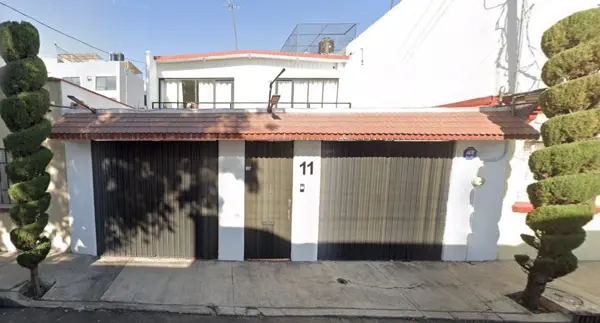 Casa en venta en Nativitas, Benito Juárez — foto 2 de 21