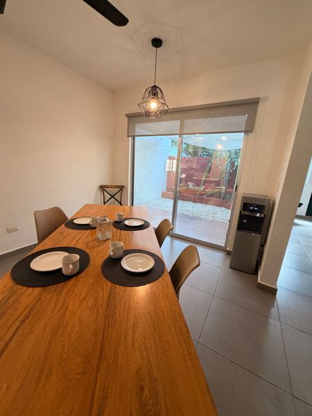 Casa en renta en Residencial Real del Sol, Playa del Carmen — foto 2 de 17