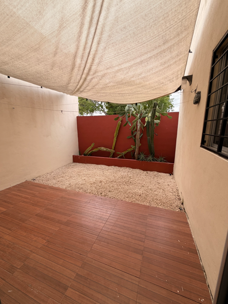 Casa en renta en Residencial Real del Sol, Playa del Carmen, Quintana Roo