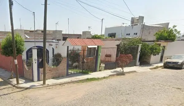Casa en venta en Misión de Santa Cruz, San Juan del Río — foto 3 de 9