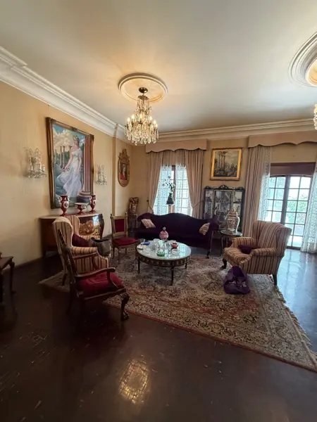 Casa en venta en Lomas de Chapultepec I Sección, Miguel Hidalgo — foto 2 de 42