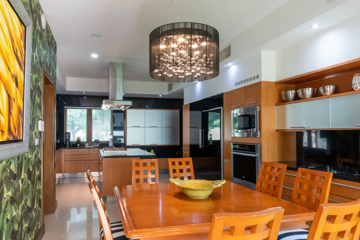 Vista 5 de Casa en Venta en Las Villas, Torreón, Coahuila de Zaragoza