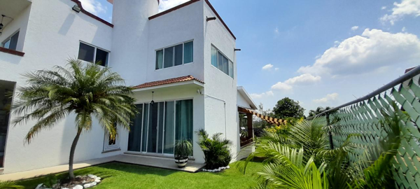 Casa en venta en José Ortiz (San Martín), Yautepec — foto 3 de 26