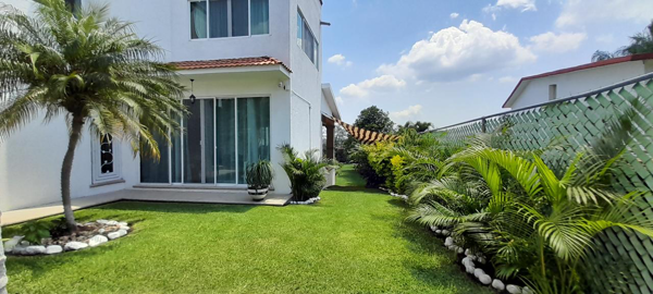 Casa en venta en José Ortiz (San Martín), Yautepec — foto 2 de 26
