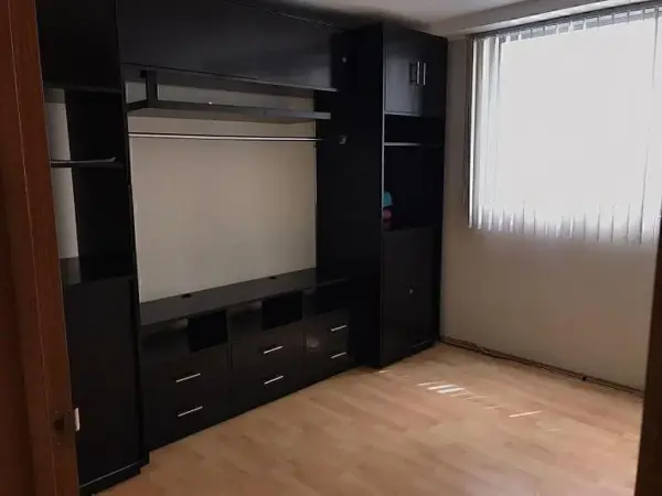 Departamento en renta en Narvarte Poniente, Benito Juárez — foto 3 de 4