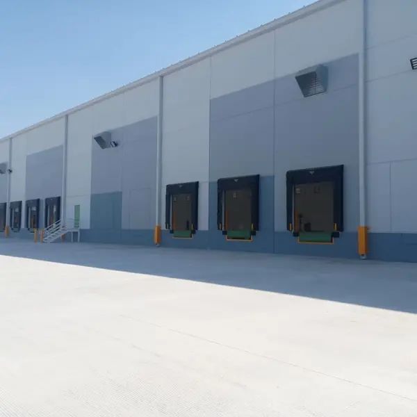 Nave en renta en Axotlán, Cuautitlán Izcalli — foto 3 de 16