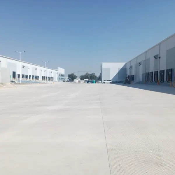 Nave en renta en Axotlán, Cuautitlán Izcalli — foto 2 de 16