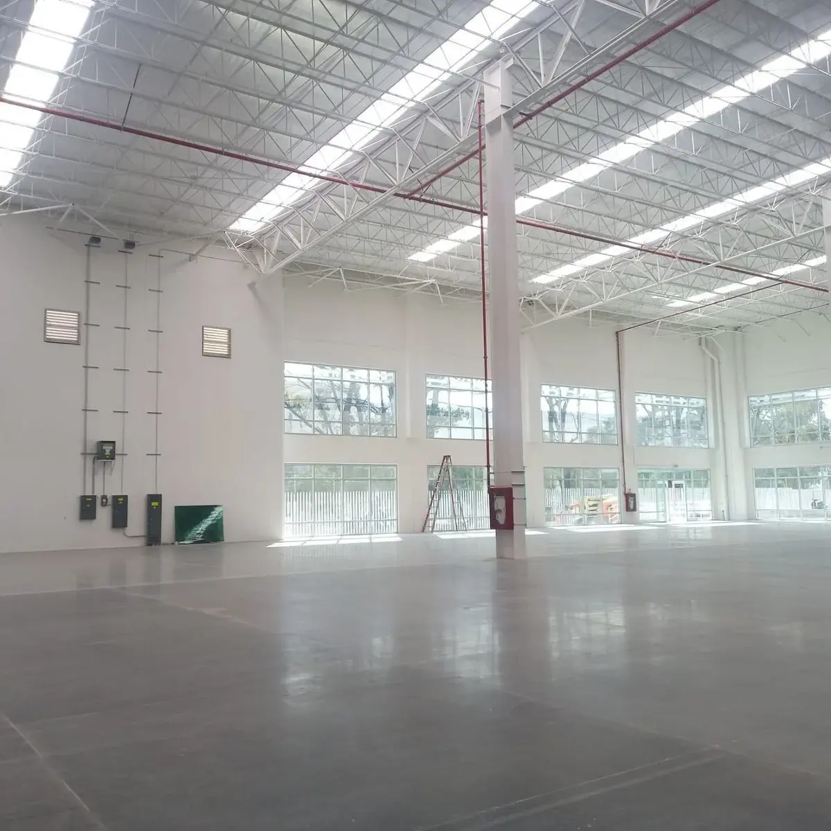 Nave en renta en Axotlán, Cuautitlán Izcalli — foto 1 de 16