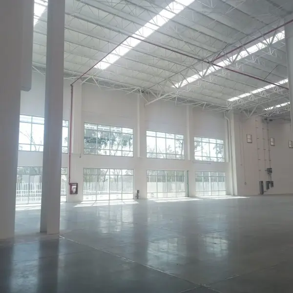 Nave en renta en Axotlán, Cuautitlán Izcalli — foto 3 de 16