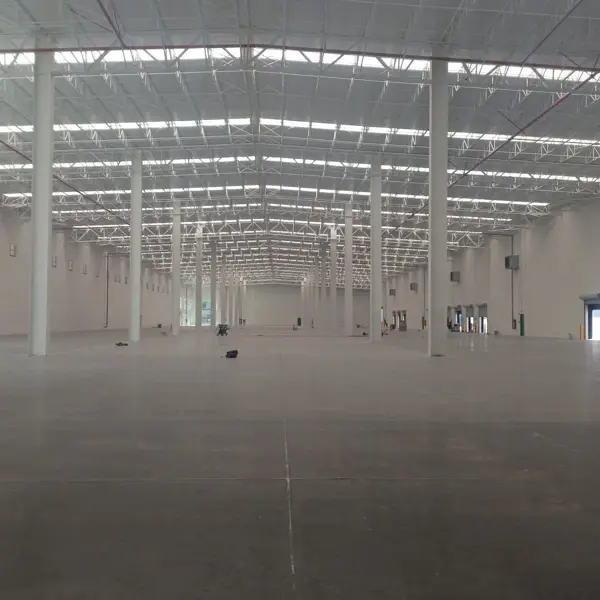 Se Renta Nave Industrial en Cuautitlán Izcalli — foto 1 de 16