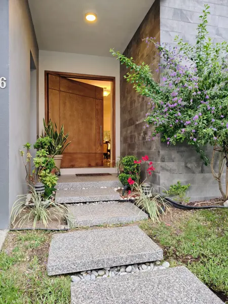 Casa en venta en Soria, Monterrey — foto 2 de 17