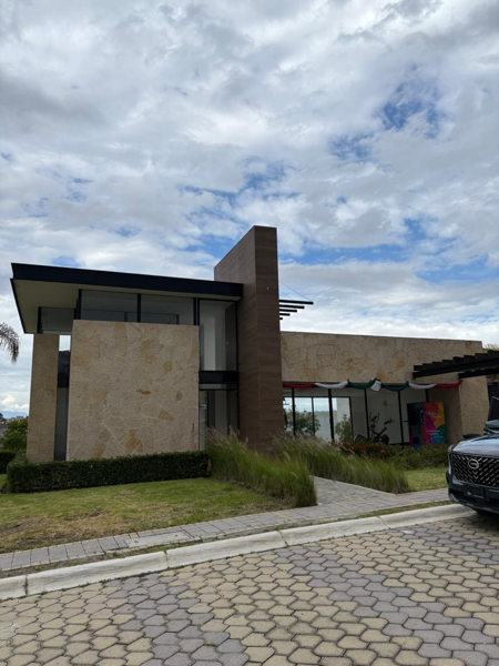 Terreno en venta en Lomas de Angelópolis II, San Andrés Cholula — foto 3 de 9