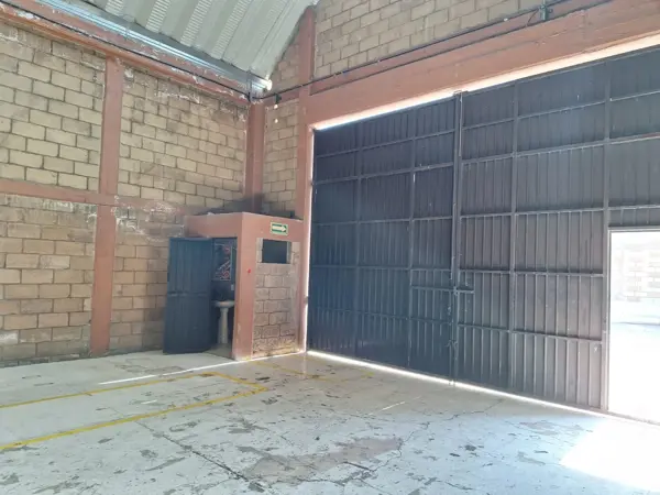 Bodega en renta en Atlixco Centro, Atlixco — foto 2 de 6