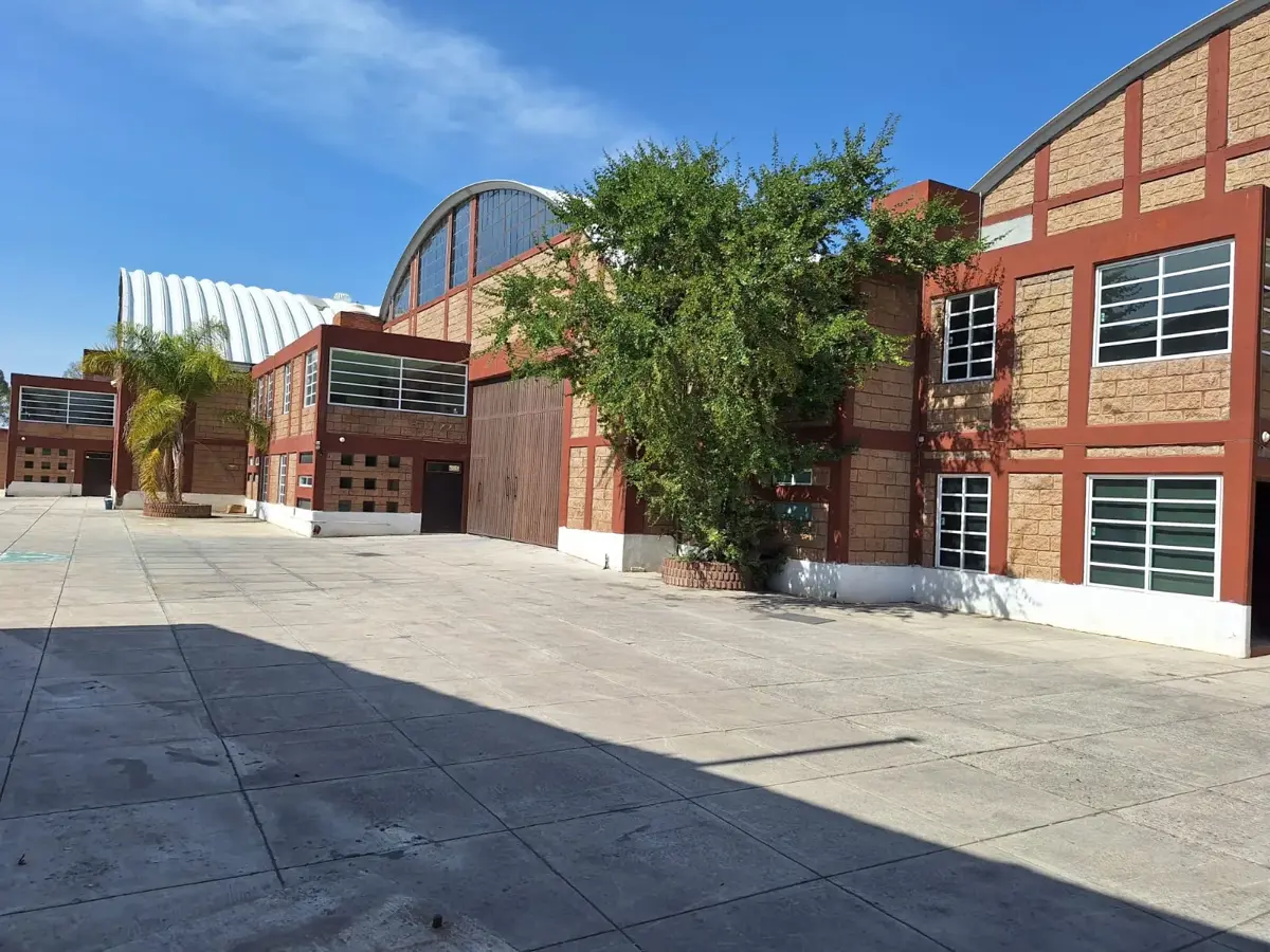 Bodega en renta en Atlixco Centro, Atlixco — foto 1 de 6