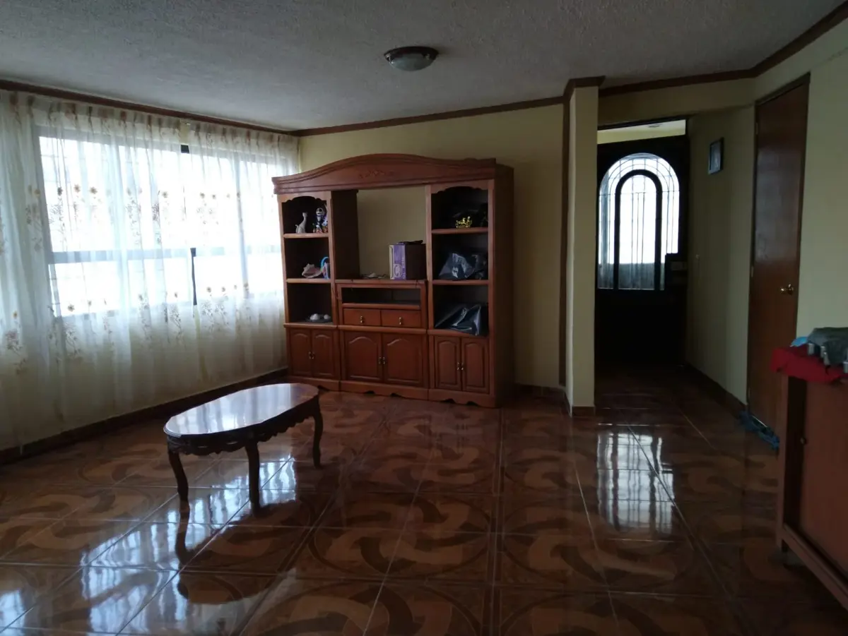 Casa en venta en Las Huertas 1a Sección, Naucalpan de Juárez — foto 1 de 21