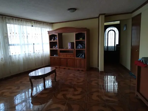 Casa en venta con 4 recámaras en Las Huertas 1a Secc, Naucalpan de Juárez
