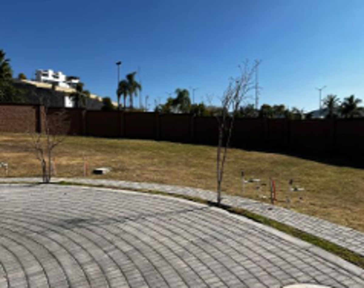 Terreno en venta en Lomas de Angelópolis II, San Andrés Cholula — foto 1 de 10