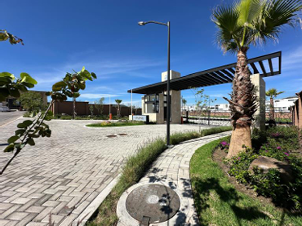 Terreno en venta en Lomas de Angelópolis II, San Andrés Cholula — foto 3 de 10