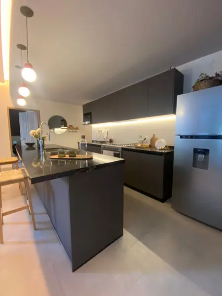 Departamento en venta en Roma Norte, Cuauhtémoc — foto 3 de 10