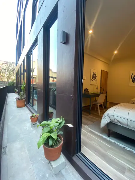 Departamento en venta en Roma Norte, Cuauhtémoc — foto 2 de 10