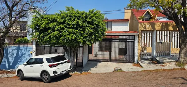 Arboledas Habitaciones en Renta Ubicadisimas