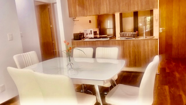Departamento en renta en Letran Valle, Benito Juárez — foto 3 de 24