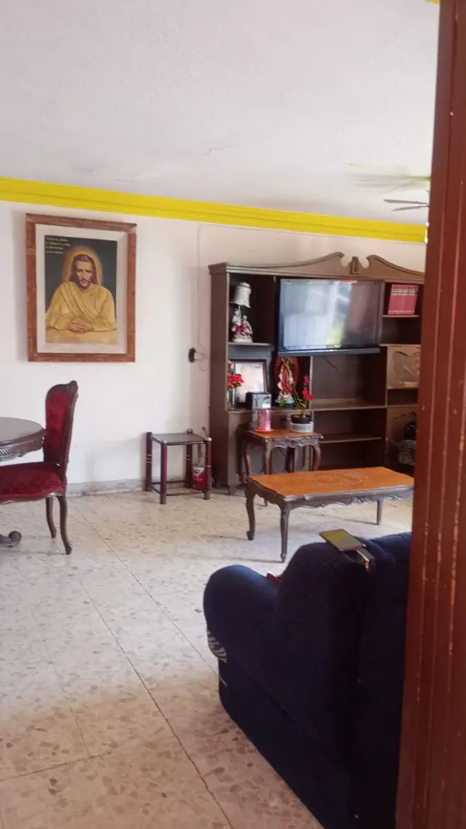 Casa en venta en Providencia, Gustavo A. Madero — foto 1 de 12