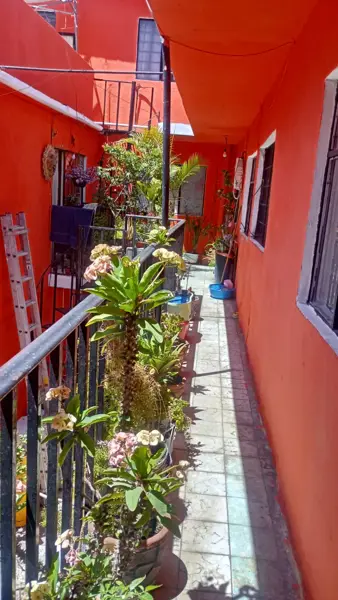 Casa en venta en Providencia, Gustavo A. Madero — foto 3 de 12