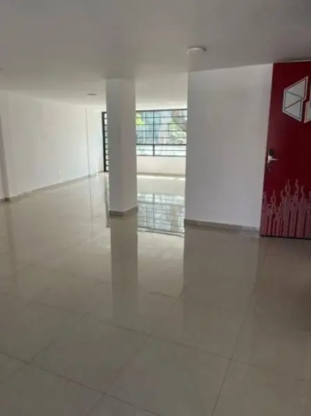 Oficina en renta en Napoles, Benito Juárez — foto 3 de 3